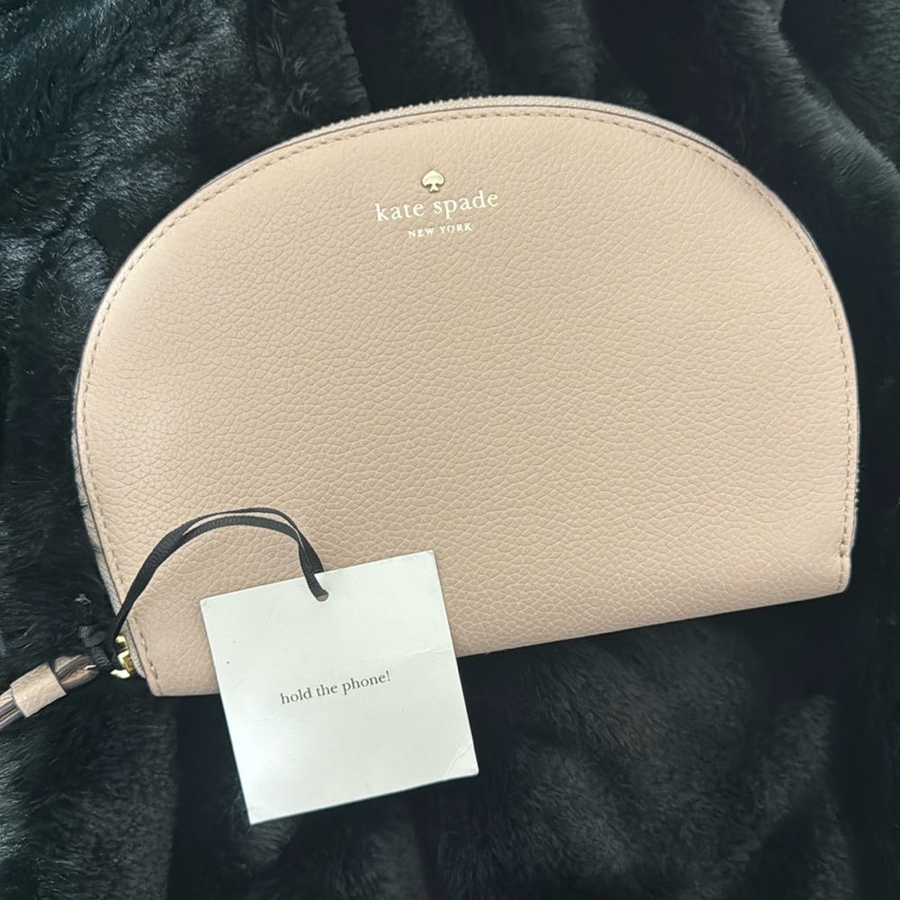 Kate Spade Shara Wristlet